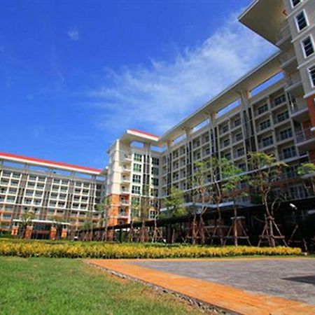 Grow Residences Bangkok Eksteriør bilde