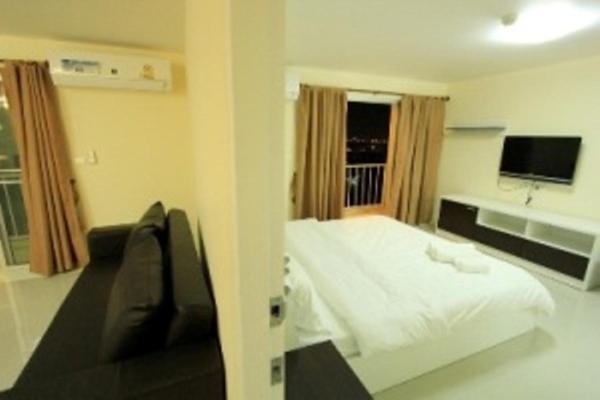 Grow Residences Bangkok Rom bilde