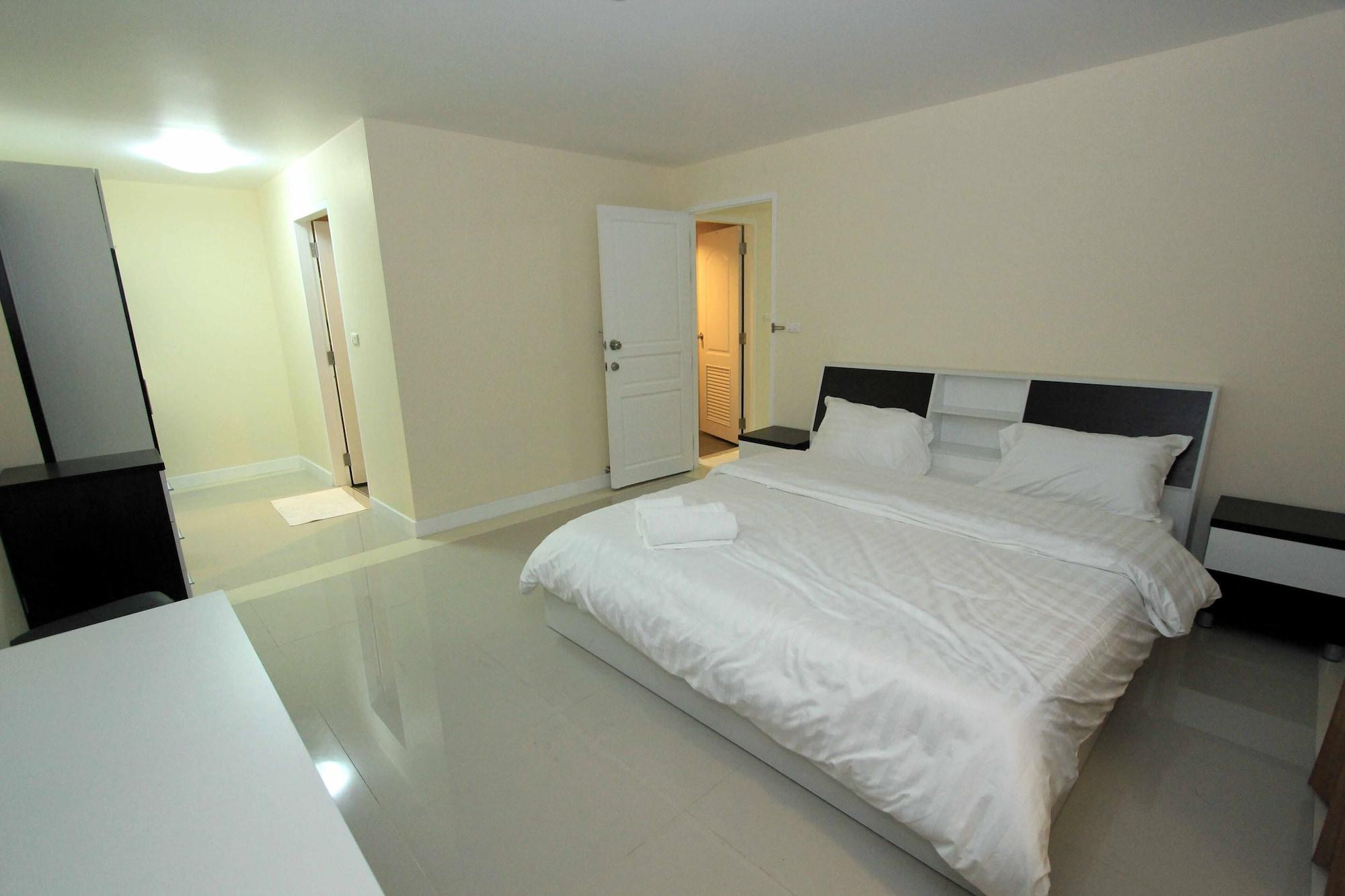 Grow Residences Bangkok Eksteriør bilde