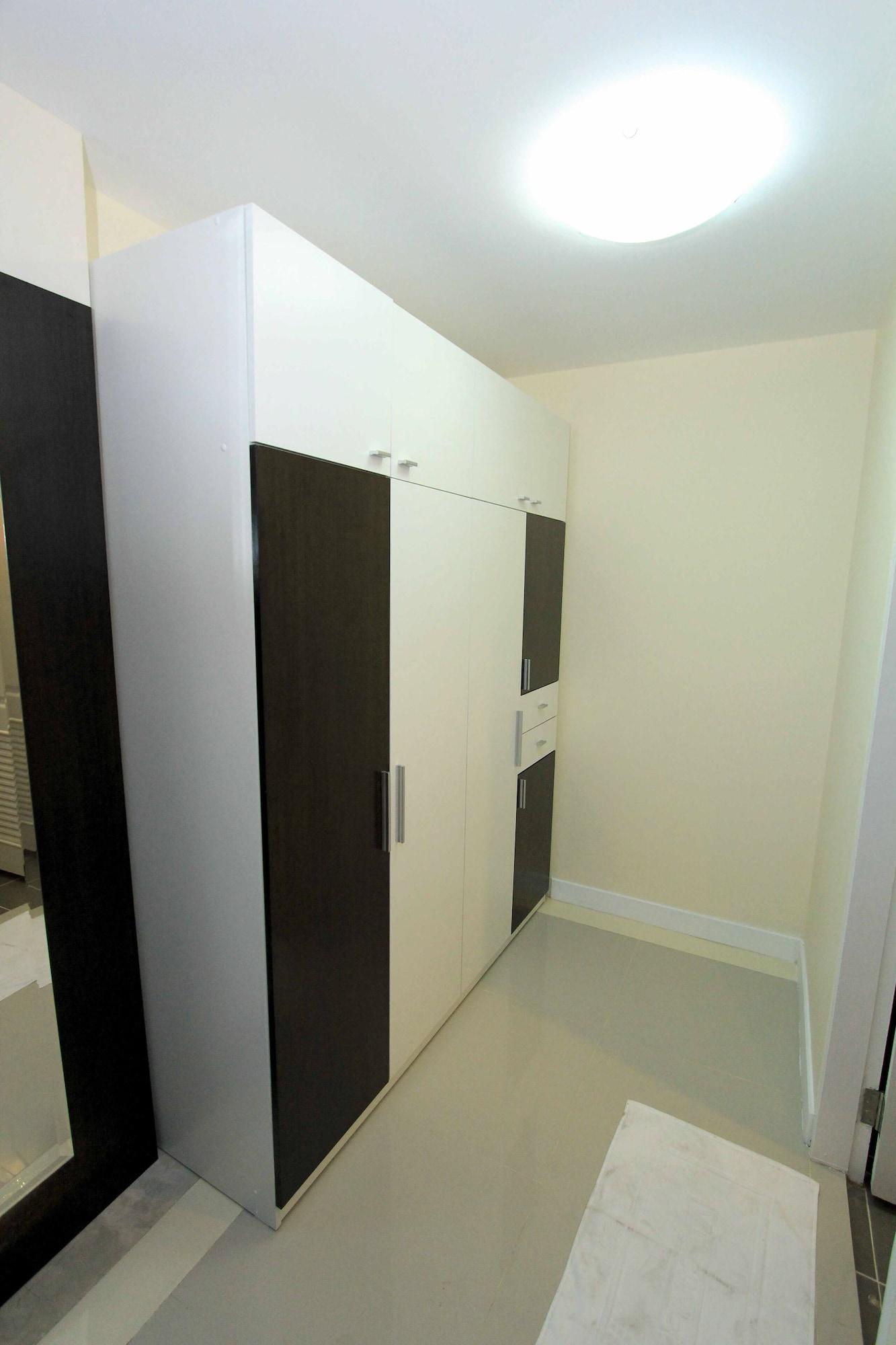 Grow Residences Bangkok Eksteriør bilde
