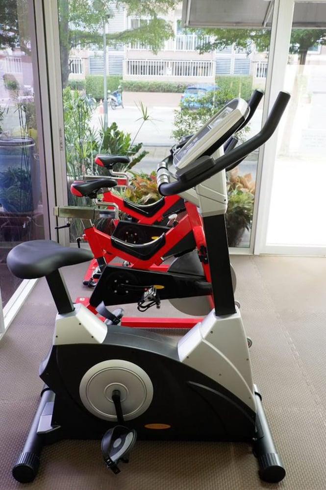 Grow Residences Bangkok Eksteriør bilde