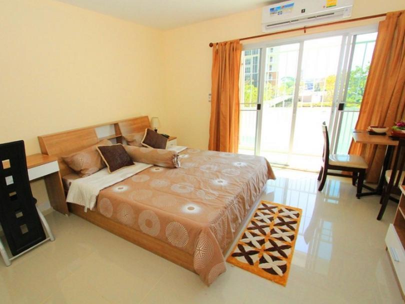 Grow Residences Bangkok Eksteriør bilde