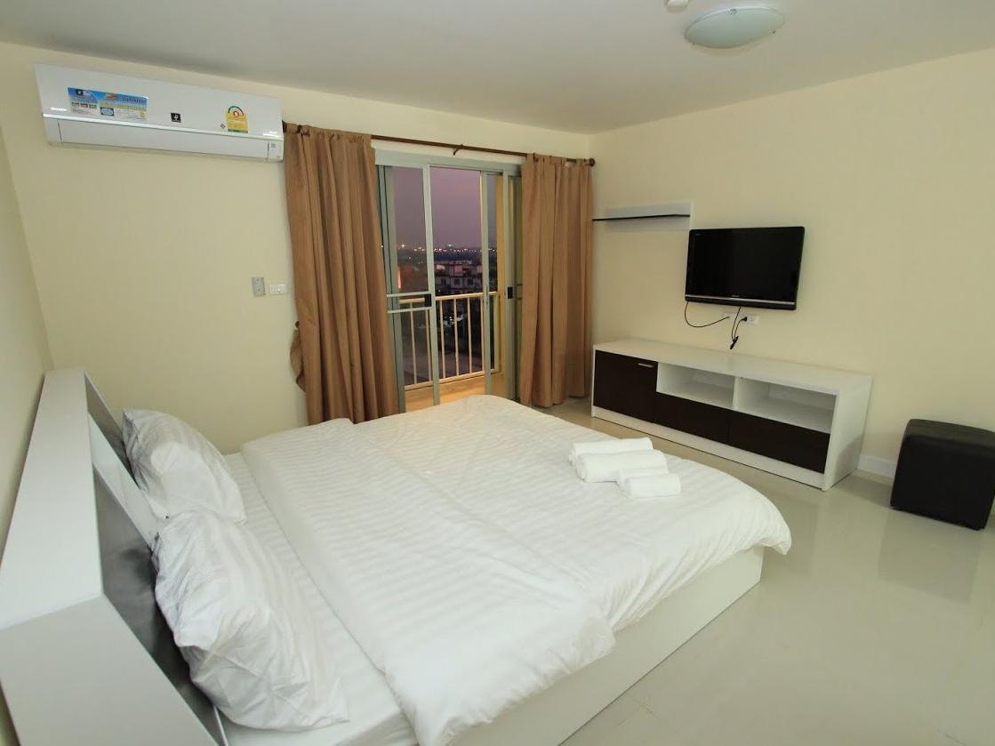 Grow Residences Bangkok Eksteriør bilde