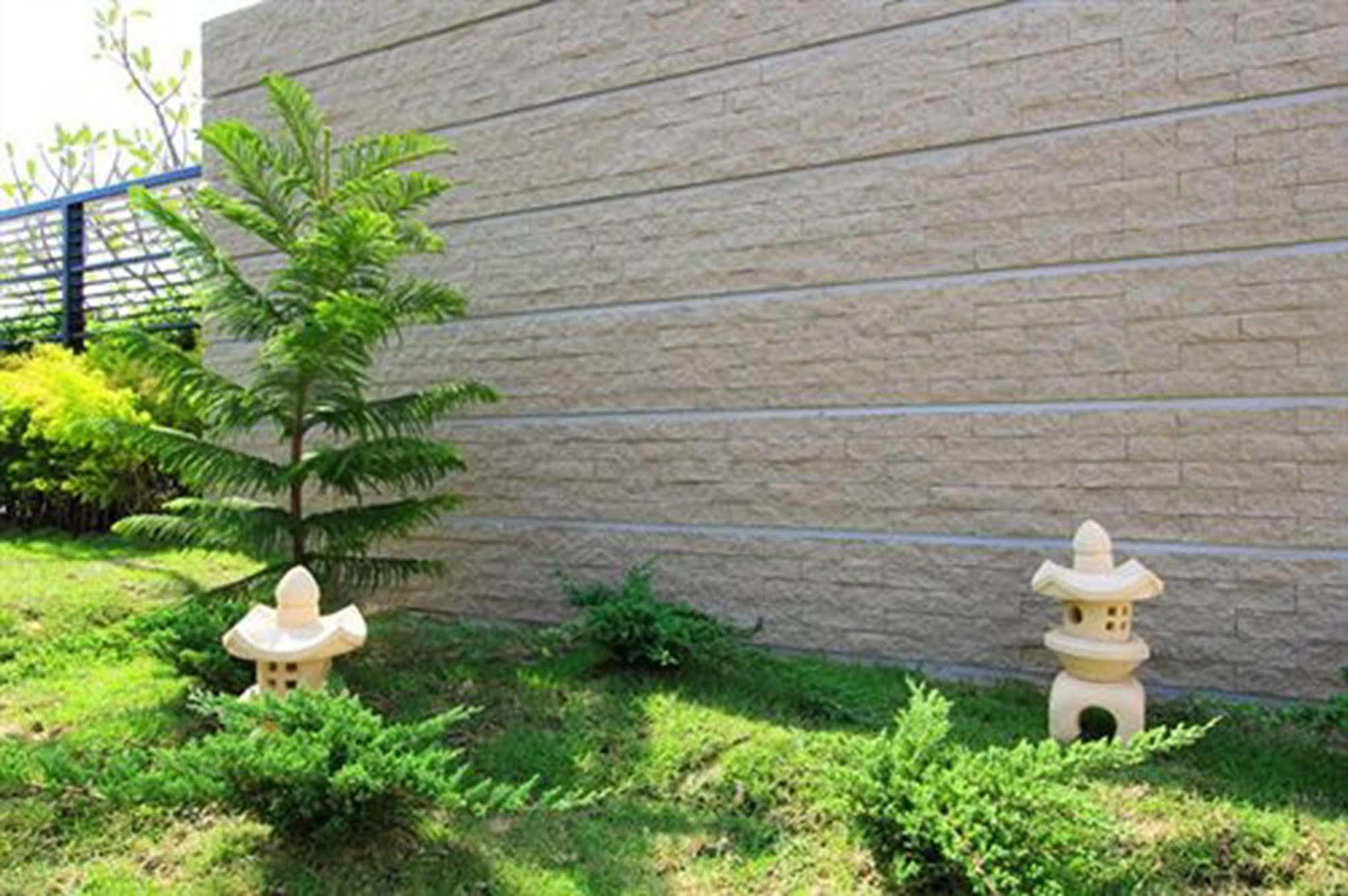 Grow Residences Bangkok Eksteriør bilde