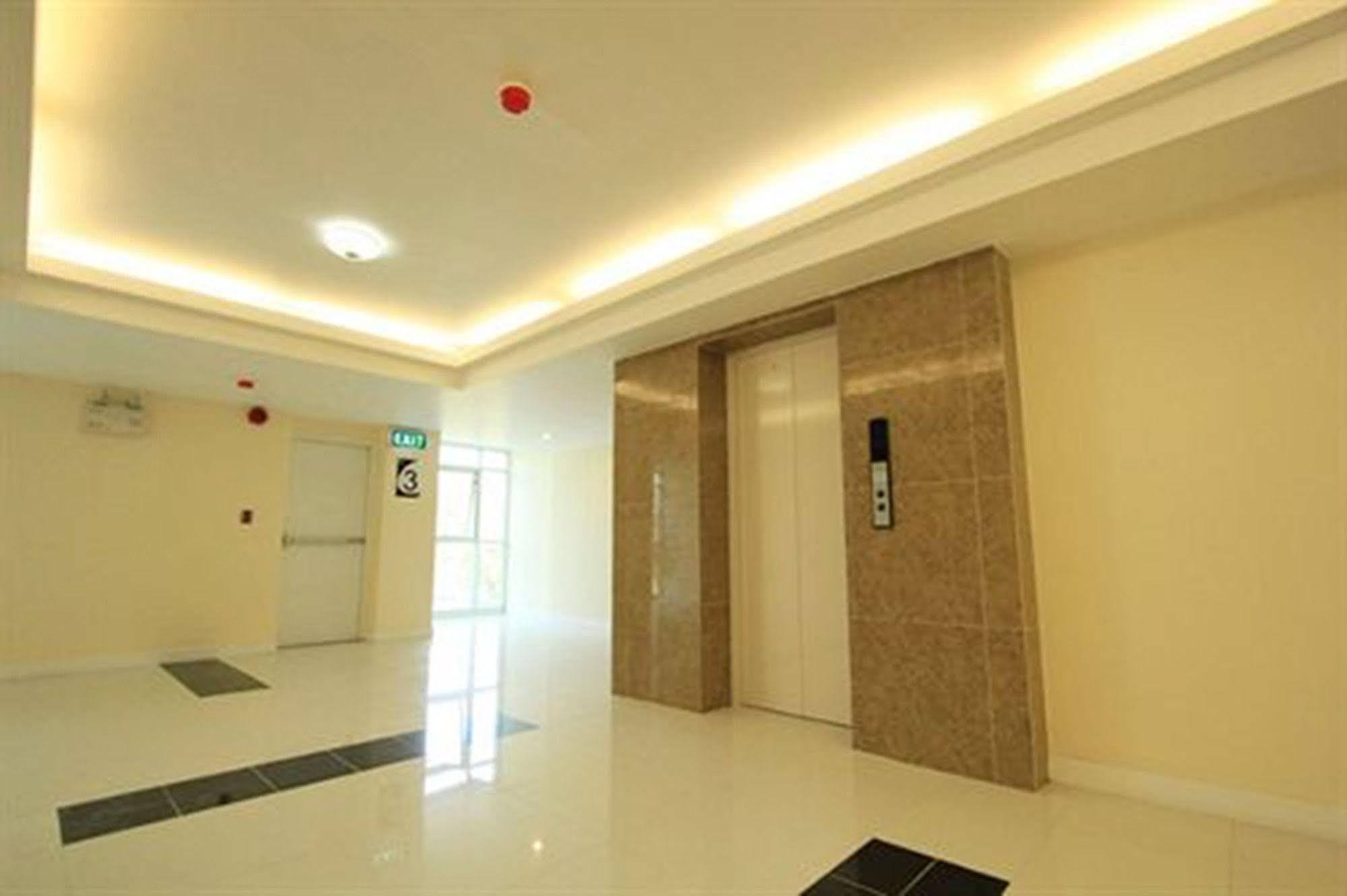 Grow Residences Bangkok Eksteriør bilde