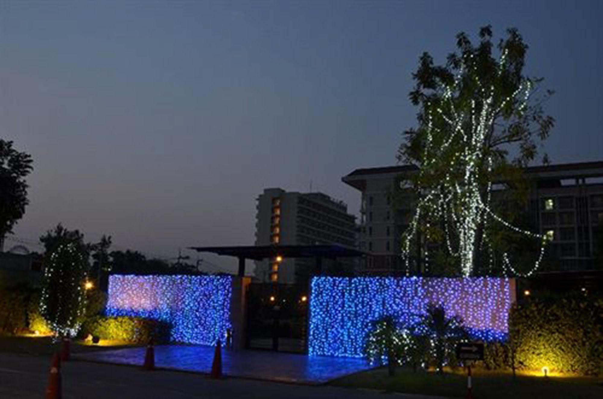 Grow Residences Bangkok Eksteriør bilde