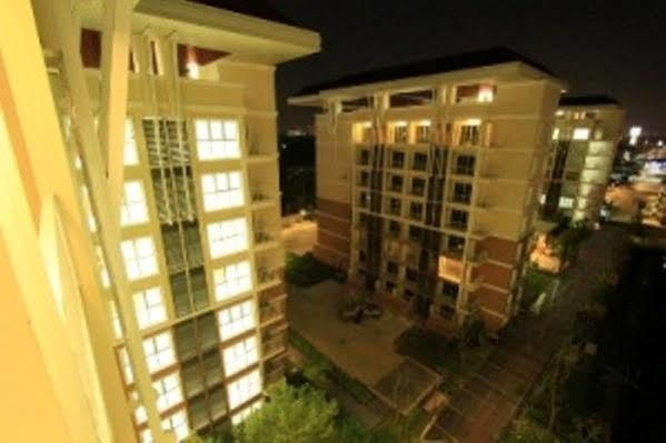 Grow Residences Bangkok Eksteriør bilde